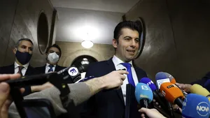 Schimbare majoră în politica externă de la sudul Dunării. Noul premier bulgar va pune capăt politicii de  obstrucţionare a aderării Macedoniei de Nord la UE