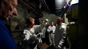 MONITORUL APĂRĂRII | AIEA a depistat particule de uraniu într-un complex din Iran / Teheranul neagă acuzaţiile