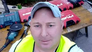 Criminalul din Berceni, adus în ţară cu escortă din Olanda