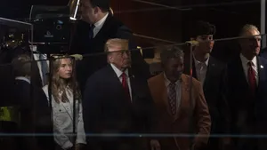 Trump felicită echipa New York Knicks pentru titlul NBA: Cele mai mari victorii din istoria baschetului