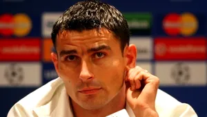 Trică: Îmi voi rezilia contractul cu CFR, cred că voi lua o pauză