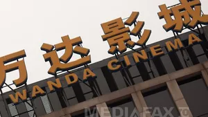 China a devenit a doua putere din box office-ul mondial cinematografic
