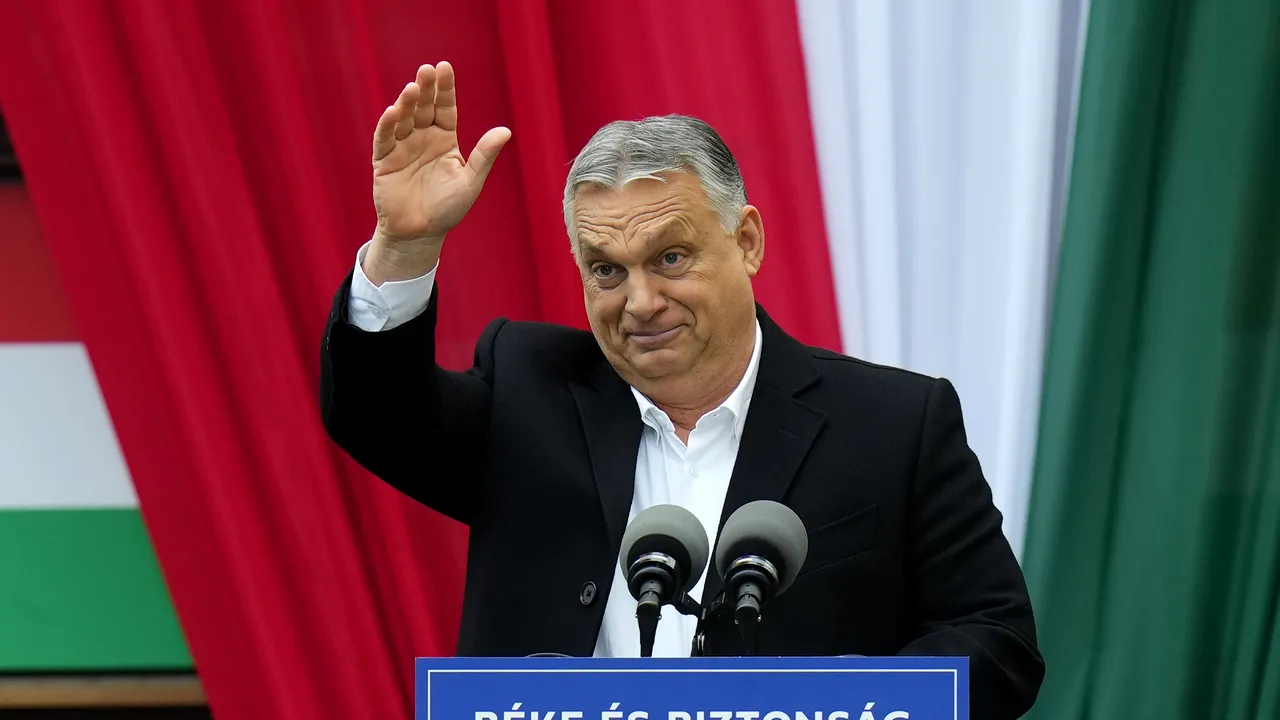 Ucraina şi Ungaria au convenit asupra cooperării energetice. Zelenski i-a mulţumit lui Viktor Orban pentru susţinerea statutului de candidat la UE