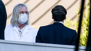 Didier Raoult, ”zeul” hidroxiclorochinei în lupta cu COVID-19, criticat dur în Franţa: ”Se vrea salvatorul lumii cu un medicament minune”