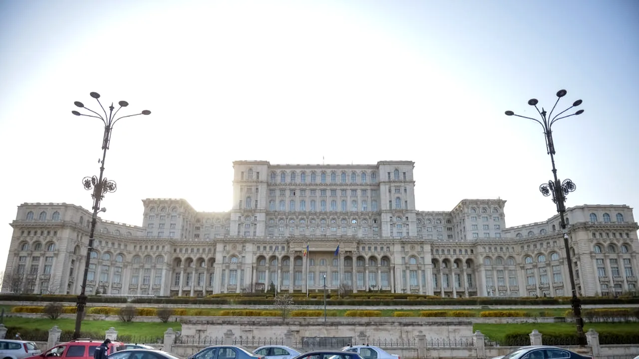 Parlamentul va fi iluminat în albastru, pentru a marca Ziua Internațională a Conștientizării Autismului