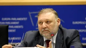 Răzvan Murgeanu, fost consilier prezidenţial al lui Traian Băsescu, audiat la DNA