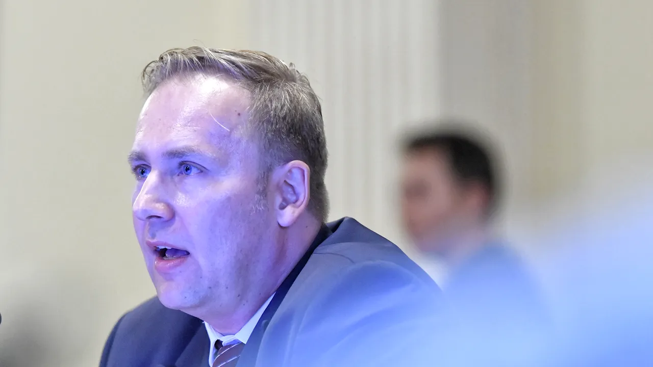 Ministrul Sănătăţii despre copilul intrat în comă: Anestezia a fost făcută ilegal
