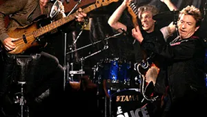 Police va susţine ultimul concert din cariera trupei