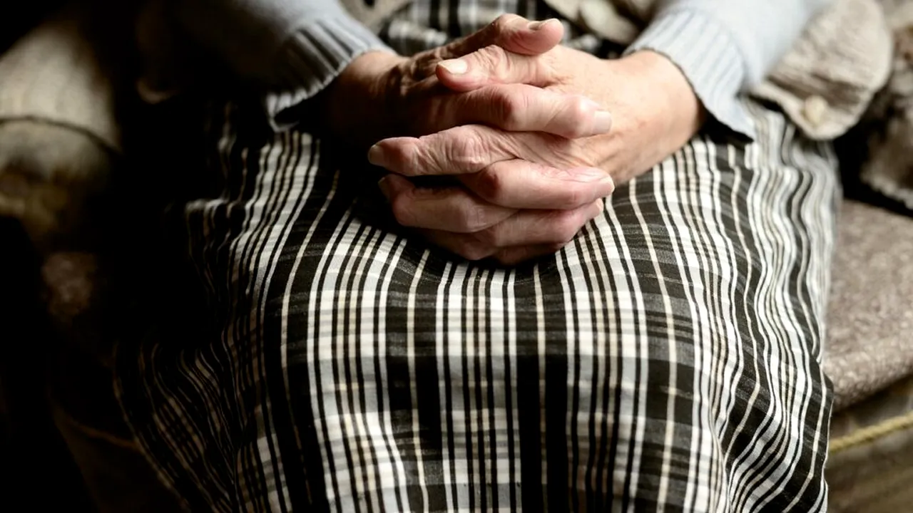 Teama de îmbătrânire ar putea accelera procesul biologic al înaintării în vârstă, arată un studiu