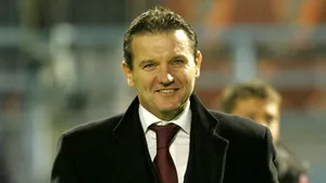 Zotta va prelua funcţia de preşedinte executiv al FC Farul