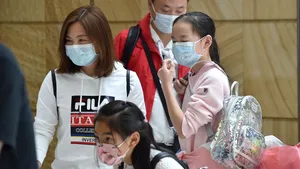 Fanii filmului ”Contagion” susţin că există similarităţi mari între scenariul producţiei din 2011 şi evenimentele din China. Reacţia regizorului