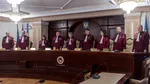 Explozie de dosare la Curtea Constituțională în ultimul an. CCR a ajuns la un nivel nemaiîntâlnit din 2009
