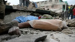 Haiti, o ţară grav afectată de catastrofe naturale - VIDEO