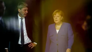 Ambasadorul german în China, un apropiat al Angelei Merkel, a murit la scurt timp după preluarea funcţiei