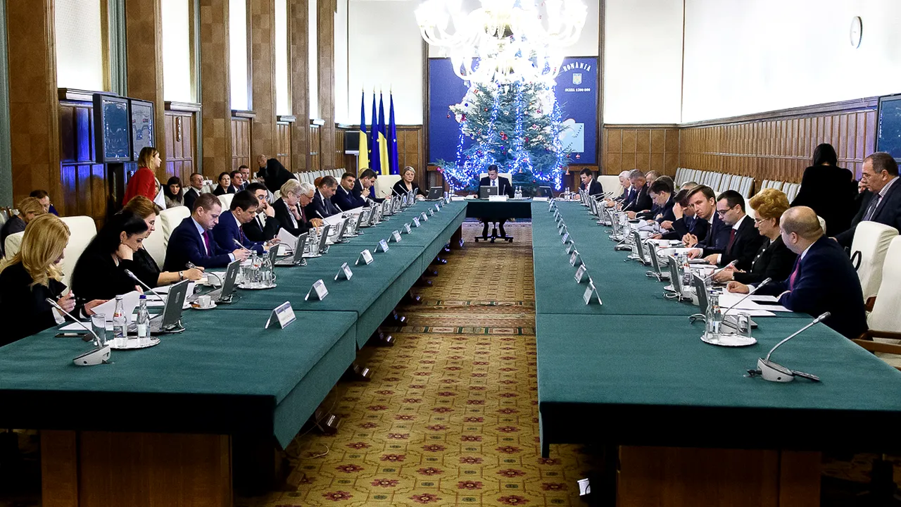 Prima surpriză a Guvernului pentru firme. NOILE REGULI care vor fi aplicate la controalele ANAF