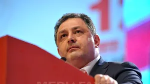 Vanghelie: Legea amnistierii trebuie să cadă în Parlament rapid. Propun analiză în PSD