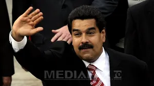 Stare de urgenţă în Venezuela din cauza unui presupus complot atribuit Statelor Unite