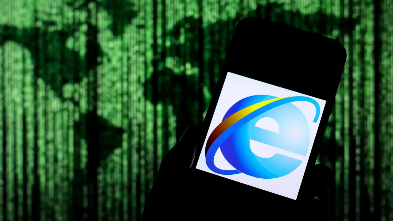 Microsoft renunţă la suportul tehnic oferit pentru Internet Explorer. Cel mai cunoscut browser va înceta să existe după 25 de ani de activitate