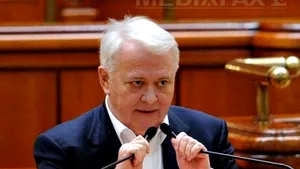 Hrebenciuc: Am decis să nu iau în considerare moţiunea simplă a PDL, bugetul nu a fost încă depus