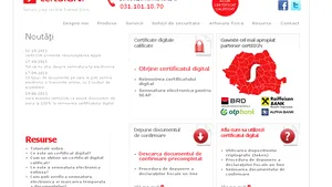 O companie din România primeşte recunoaşterea Apple