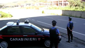Un român cu mandat european de arestare a fost prins în Italia pentru că nu respecta autoizolarea