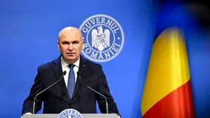 Bolojan avertizează că amendamentele la buget nu trebuie să repete „greșeala pe care am făcut-o anii trecuți”. Unele programe sociale ar putea fi finanțate din fonduri europene