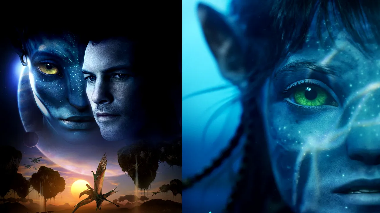 (VIDEO) Primul trailer oficial la Avatar: The Way of Water