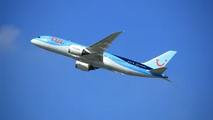 Noi probleme pentru Boeing: Procurorii americani solicită informaţii referitoare la un alt tip de avion produs de companie