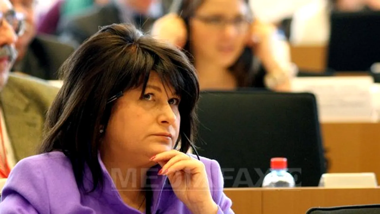 Rovana Plumb: Vreau să avem în România alegeri libere, fără a fi viciate în nici un fel