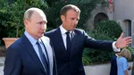 Cine a solicitat discuția telefonică Macron-Putin? Anunțul Kremlinului