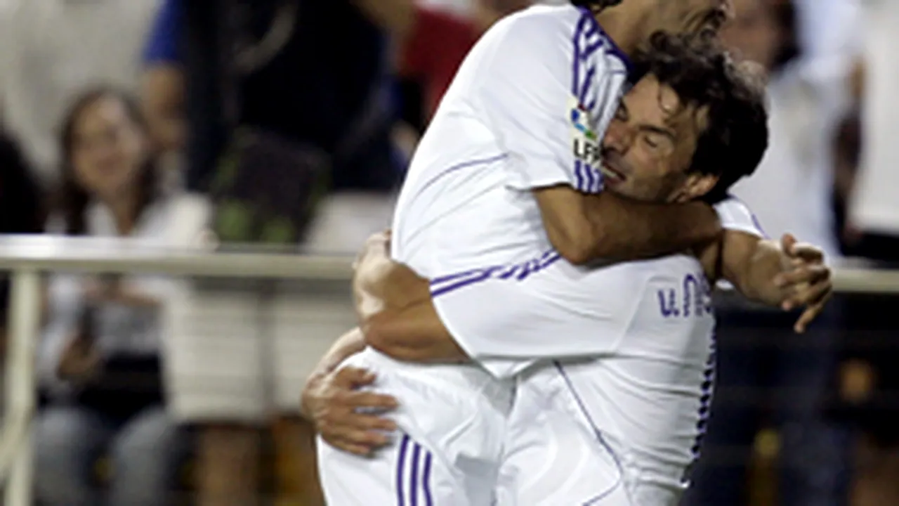 Primă de 600.000 de euro pentru câştigarea Ligii Campionilor la Real Madrid
