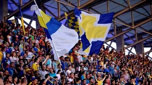 Petrolul Ploieşti s-a calificat în finala Cupei României