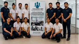 Workadis și Cleaning 360 pregătesc personal non-UE în Asia pentru companiile din România