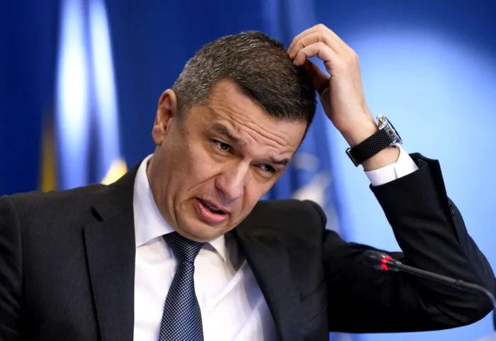 POLITIC Grindeanu: Ilie Bolojan e ca Liviu Dragnea. Otrăvește fântânile și taie punțile de dialog