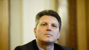 Iulian Iancu: Atacurile la adresa mea vin din direcţia şi în beneficiul Gazprom şi al propagandei ruse