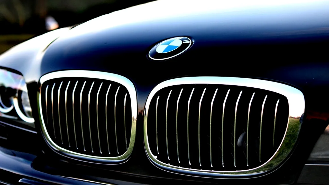 Dispozitivul anti-RADAR pentru care un şofer de BMW a fost condamnat la închisoare