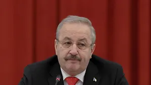 Vasile Dîncu: The PSD experienced a historic defeat in the presidential elections on May 4