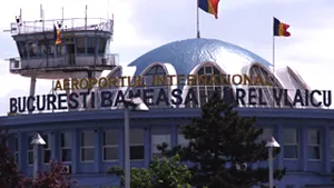 Şeful Securităţii Aeroportului Băneasa, schimbat din funcţie