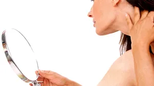 Modificări ale pielii care ar putea anunţa prezenţa variantei Omicron în corp
