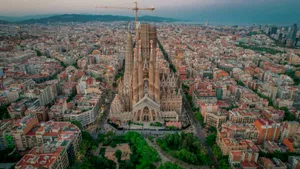 Un startup din Cluj va reprezenta România la Barcelona. Tehnologia AI creată pentru nevăzători a câștigat competiția Tech Catalyst