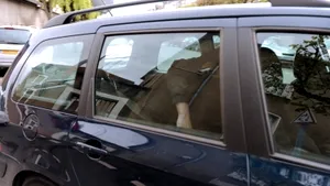 Presupusul lider militar al organizaţiei separatiste ETA a fost arestat