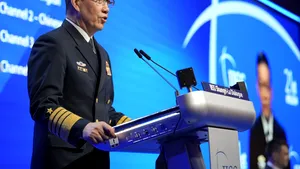 Reprezentantul Chinei s-a dezlănţuit la conferinţa din Singapore. A lansat ameninţări şi atacuri la conducerii din Taiwan. A fost nevoie ca moderatorul să intervină