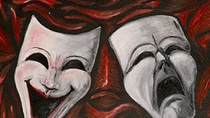 Scenografa Carmencita Brojboiu, nominalizată la cel mai prestigios premiu de teatru din Rusia