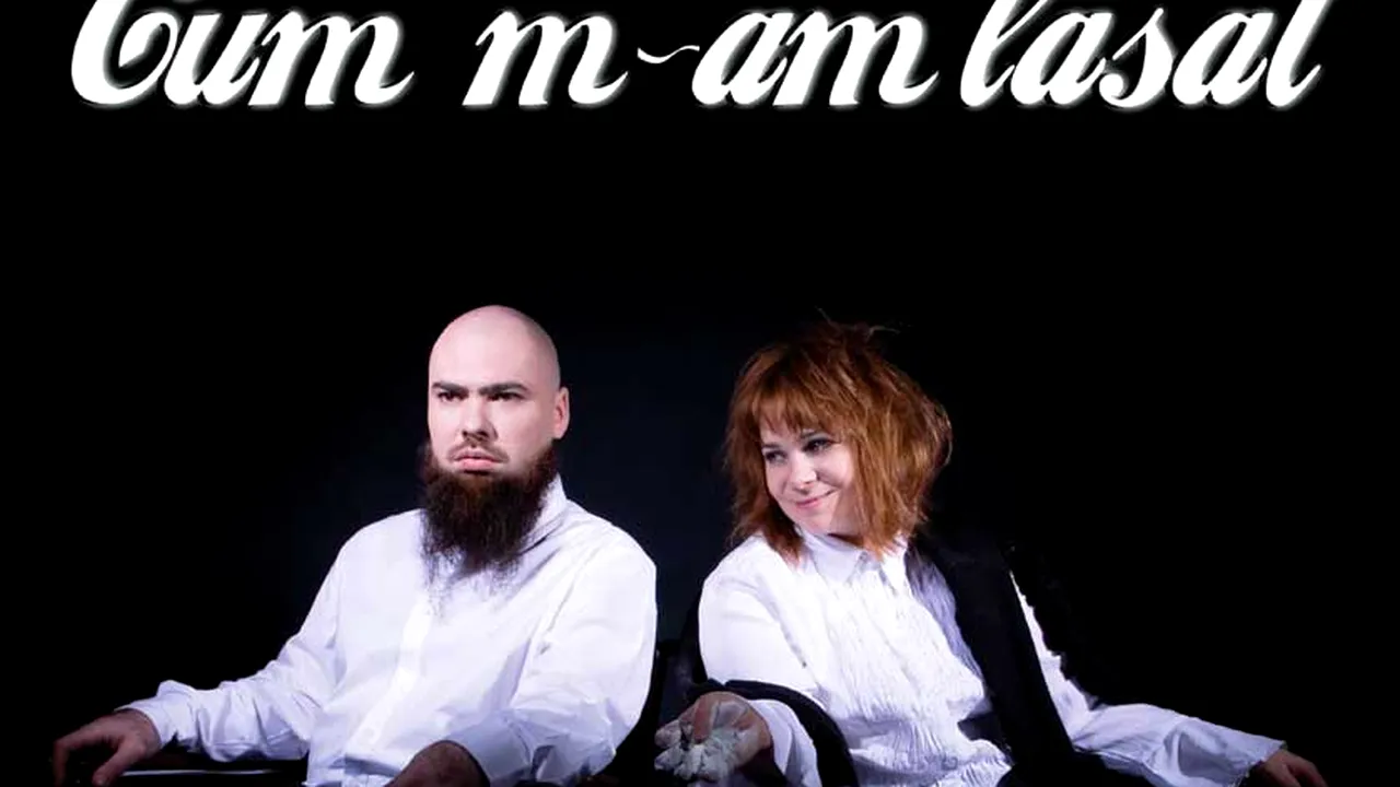 Două premiere, sâmbătă, la Teatrul Metropolis