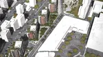 Grupul Țiriac reconfirmă planurile dezvoltării de la Brașov în valoare de peste 100 de milioane de euro și face primul pas pentru viitorul parc al orașului