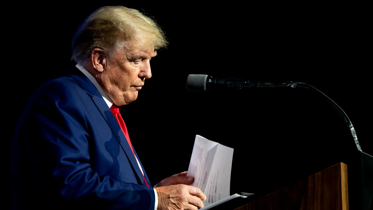 Trump consideră prioritară siguranţa elevilor americani: SUA ar trebui să asigure siguranţa în şcoli înainte de a finanţa securitatea Ucrainei