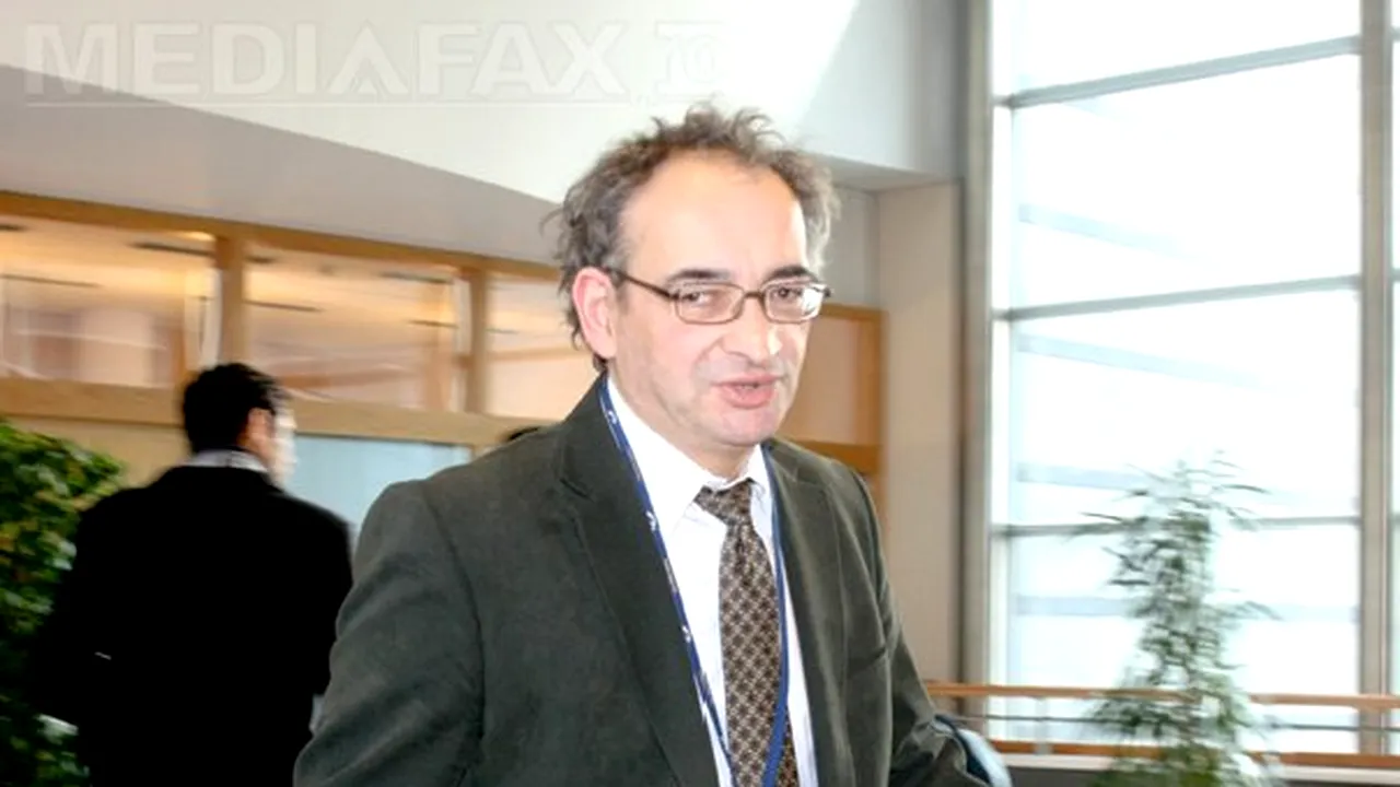 ARD: Propunerile USL de modificare a Constituţiei - concretizarea pericolului european dat de USL