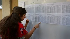 O elevă din Iași a contestat nota 9,95 la Evaluarea Națională, la Matematică. Ce notă a obținut?