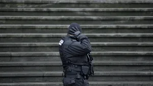 A fost prins liderul unui clan de romi din Timişoara, urmărit internaţional de aproape doi ani. Pedeapsa pe care o avea de executat