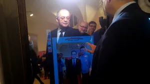 Boc, fost preşedinte PDL: Alegerile din 2009 nu au fost fraudate. Întâlnirea de la Oprea ţine de viaţa privată